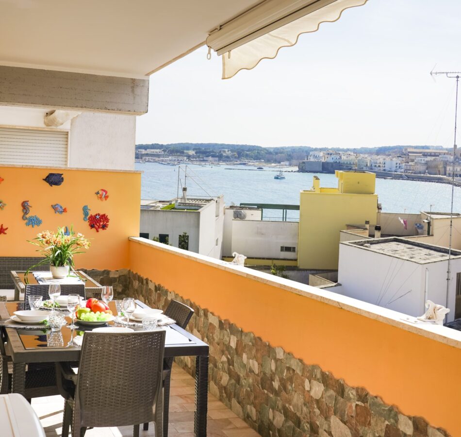 Veranda