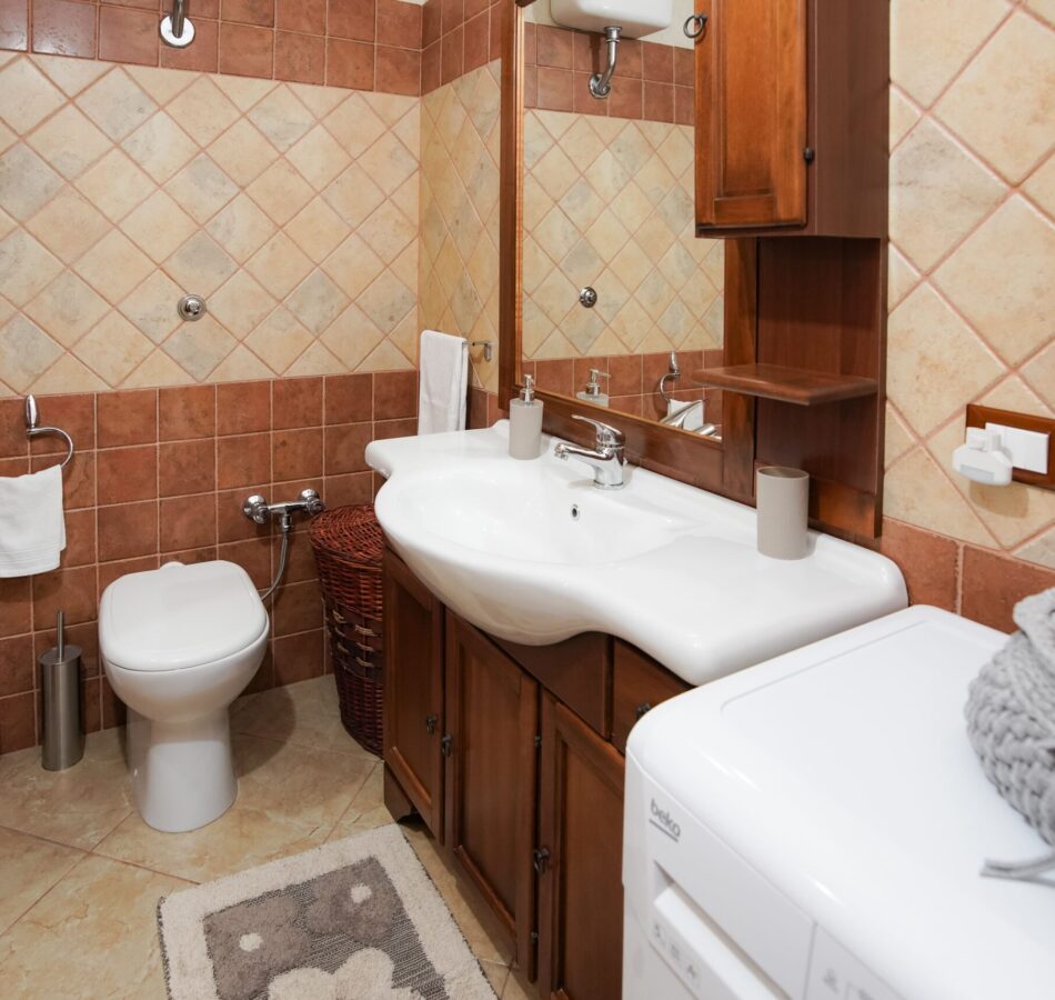 bagno