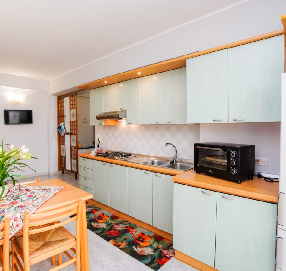Cucina
