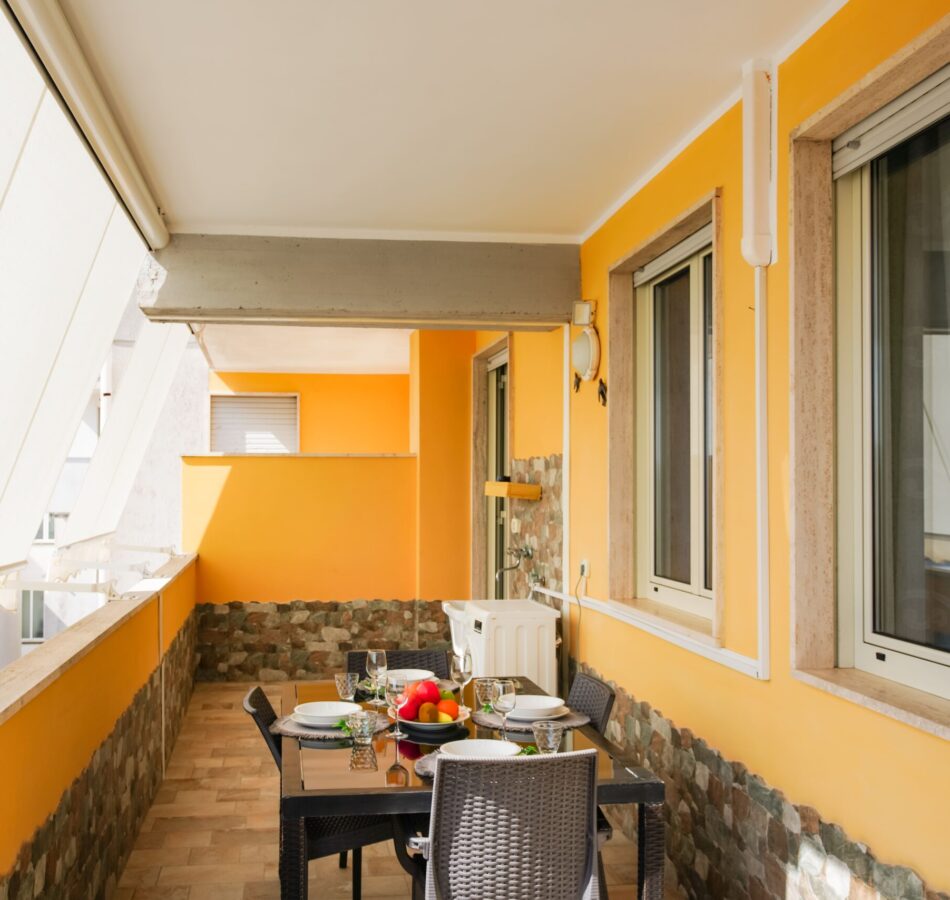 Veranda