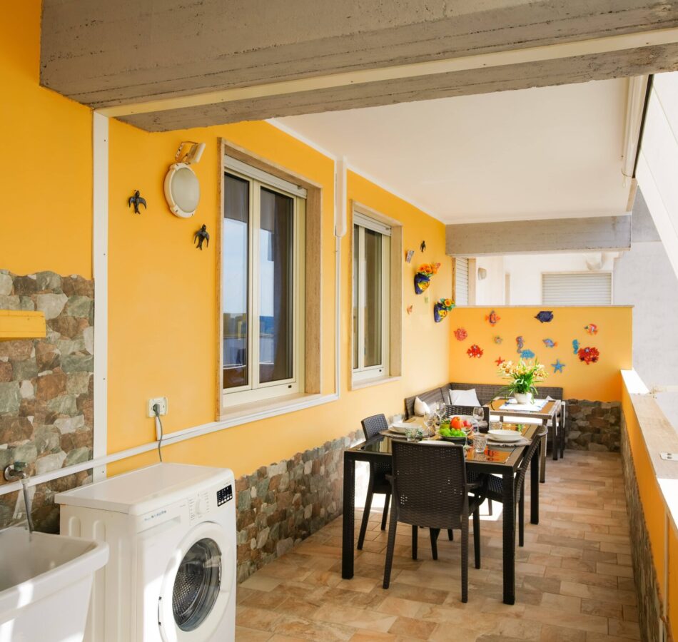 Veranda